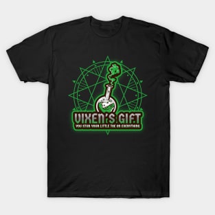 Vixen's Gift Magical Potion T-Shirt